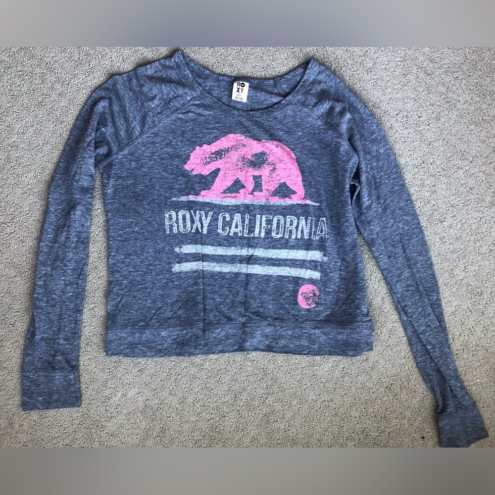 Size Small Top